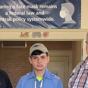 Meet your Posher, Zane